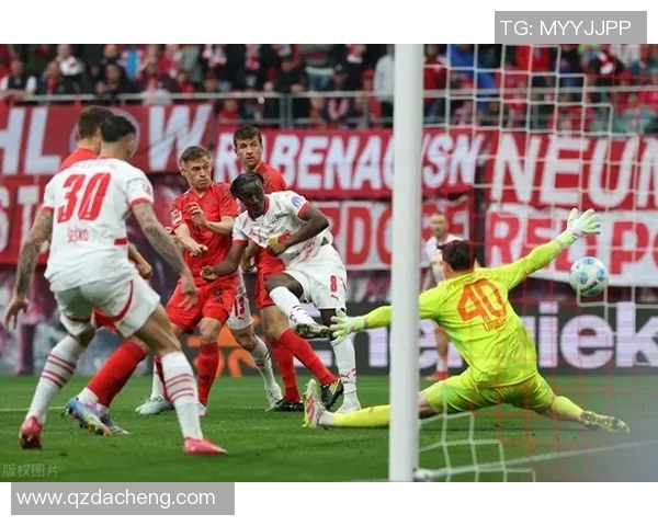 波尔图逆转拜仁上演惊天帽子戏法全场沸腾国王杯精彩集锦